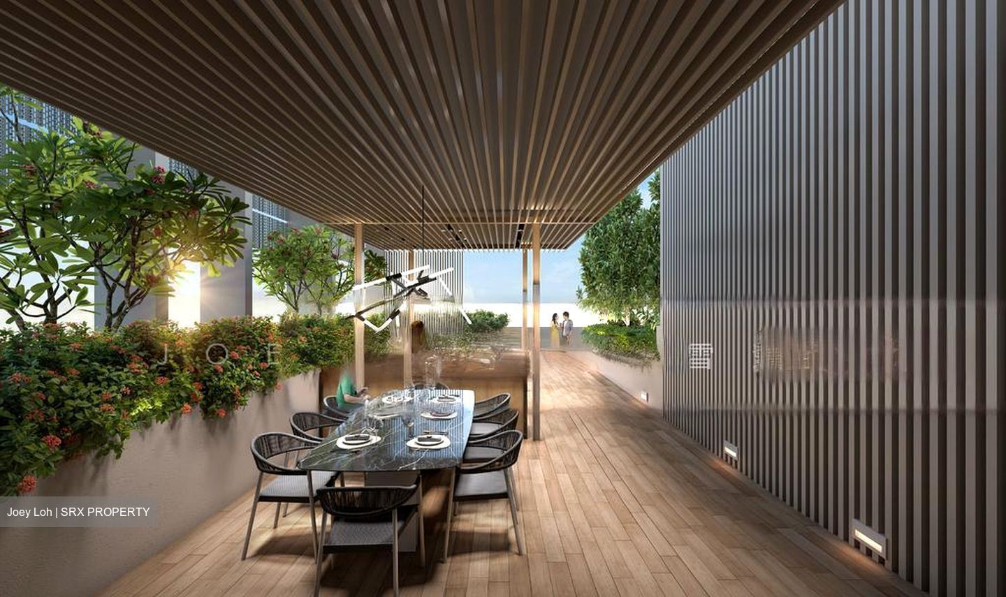 Arina East Residences (D15), Apartment #518359231